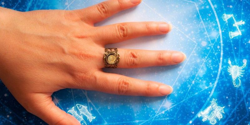 horoskop, teden, astrologija