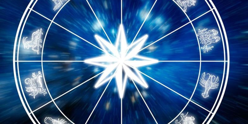 horoskop, znamenja, astrologija