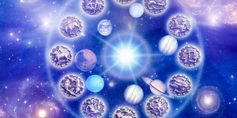 horoskop, astrologija