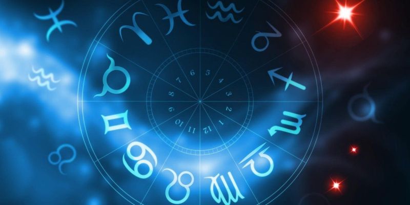 astrologija, astrološko, znamenje, horoskop