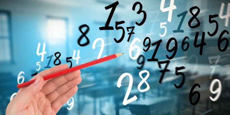 števila, numerologija