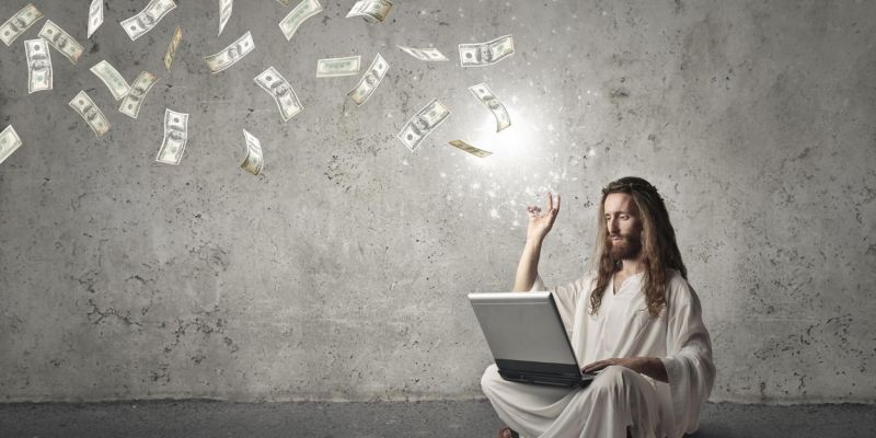 denar, dolar, horoskop