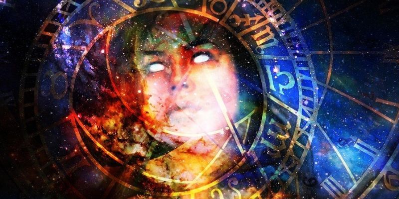 horoskop, astrologija