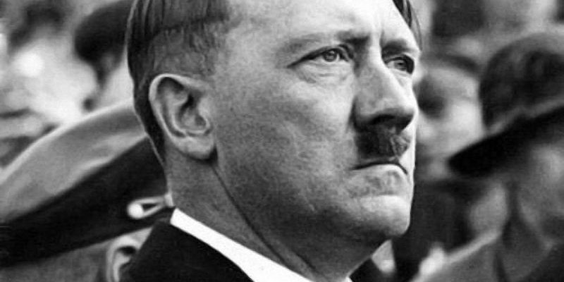 hitler