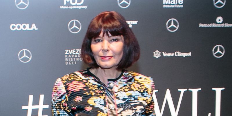 nina gazibara