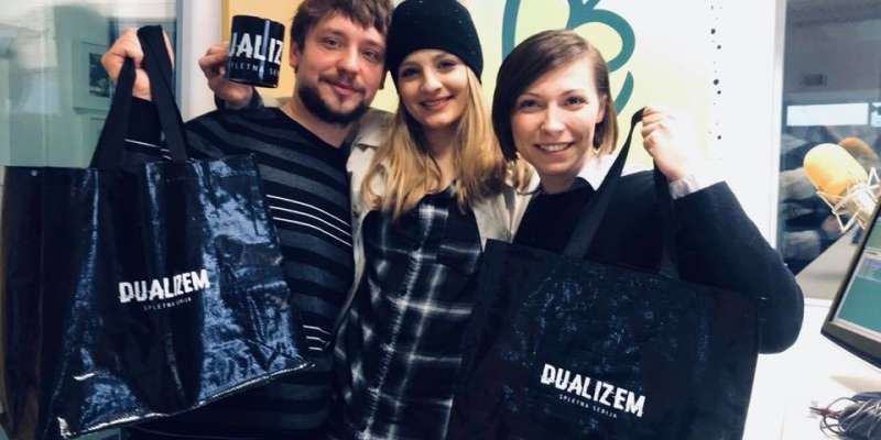 Predstavili smo DUALIZEM