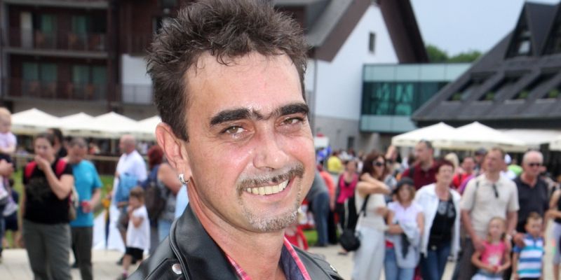Frediju Milerju spet ponagajalo srce