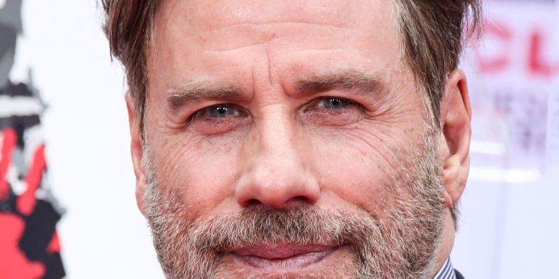 John Travolta