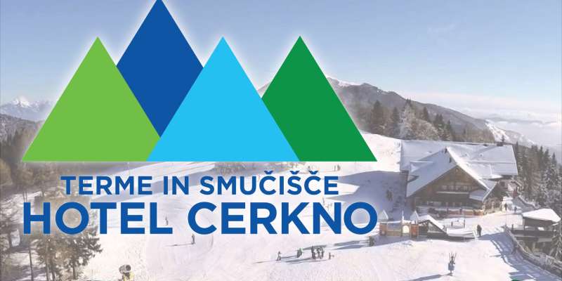Smučišče Cerkno, radio Veseljak in Čuki vabijo na snežno zabavo leta!