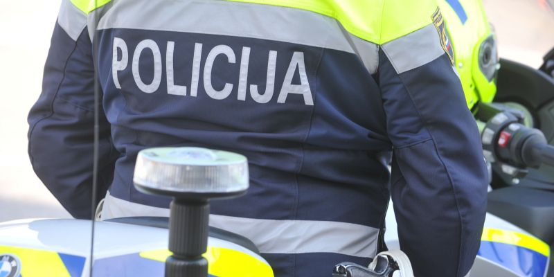 policist