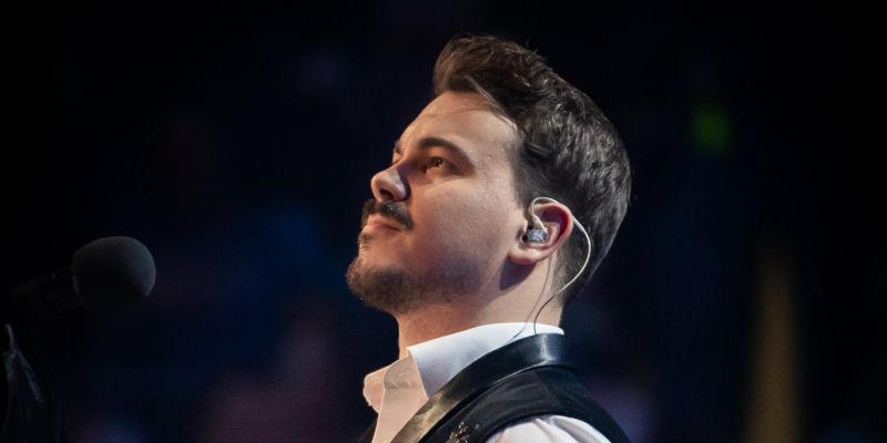 Modrijan Sergije Lugovski je priseljenec brez slovenskih korenin