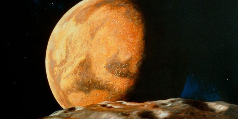 mars