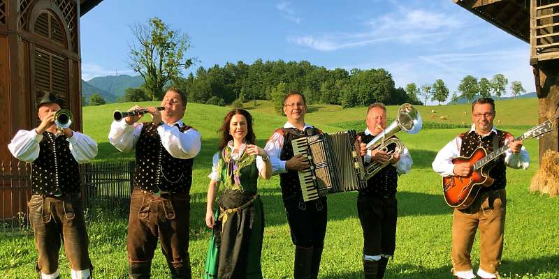 NOVO: Slovenski zvoki so doma na sončni strani Boča