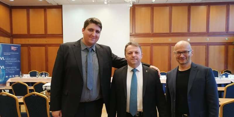 Po 29. letih Slovenija ponovno v svetu harmonike!