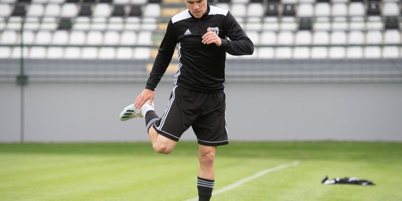 mura, uvodni-trening, trening, nš-mura