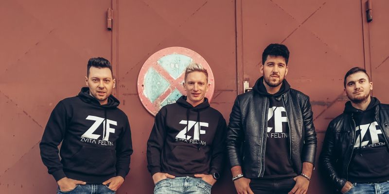 Zvita Feltna slavi prvih 15 let!