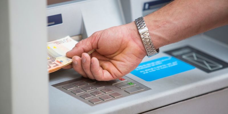 bankomat