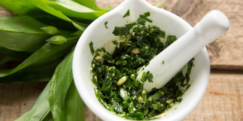 pesto