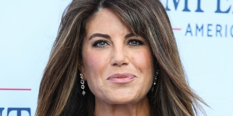 MONICA LEWINSKY