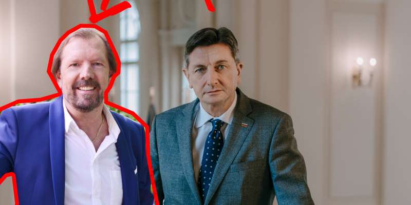 Ali Gianni Rijavec razmišlja o kandidaturi za predsednika Slovenije?