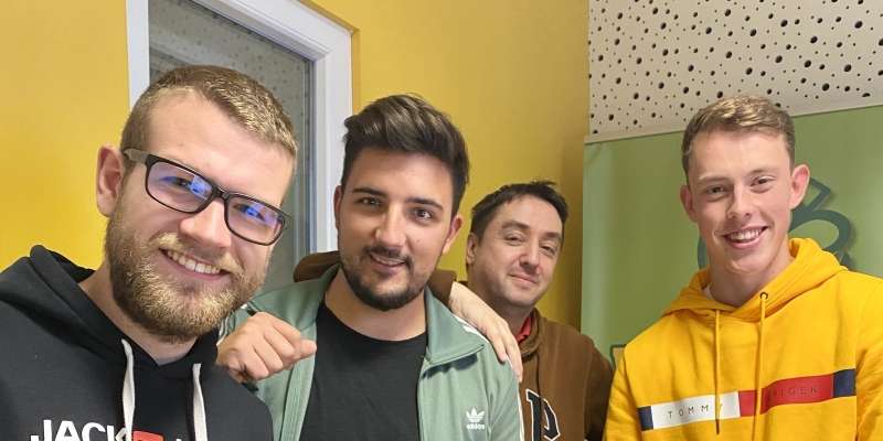 So našli Izgubljeno ljubezen?