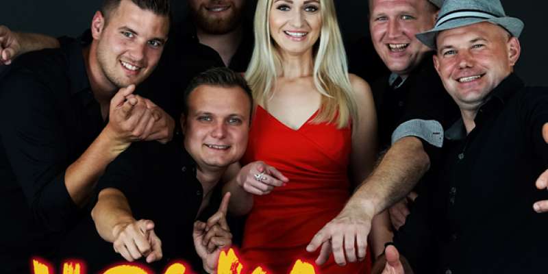 HARMONK'N'ROLL  poka od ljubezni!
