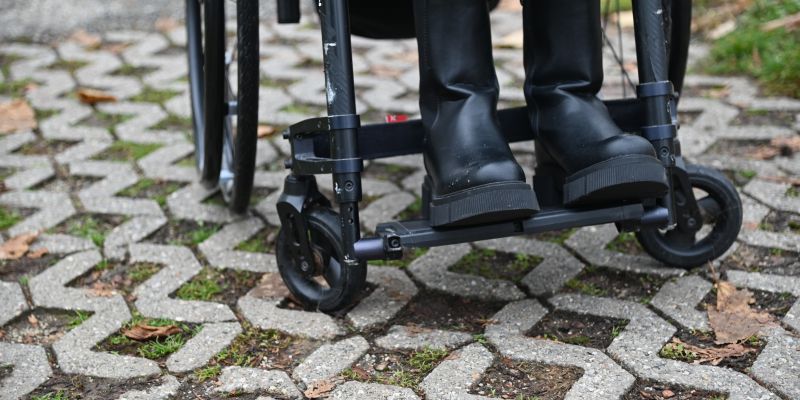 anita-trebše, invalidnost, invalid, osebna-asistenca