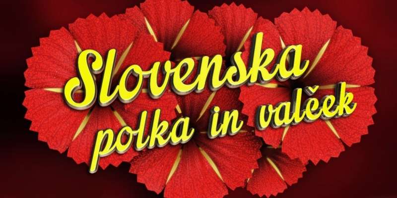 Slovenska polka in valček BO!