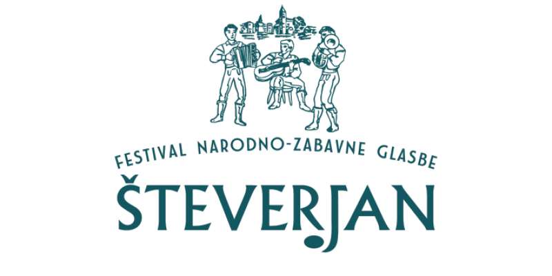 50. Festival narodno - zabavne glasbe "ŠTEVERJAN 2022"