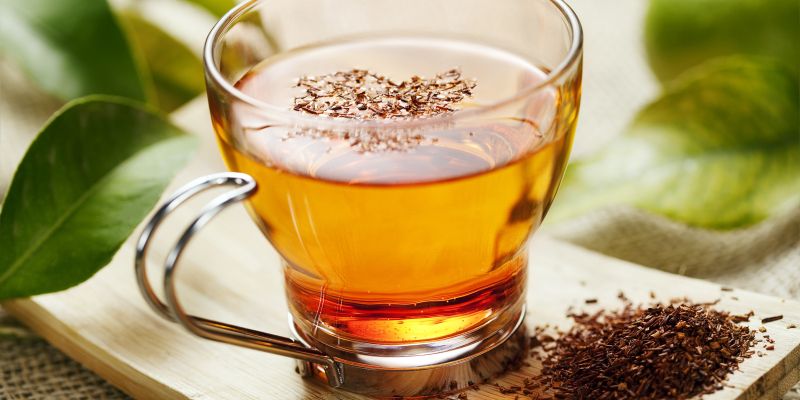 ROOIBOS ČAJ