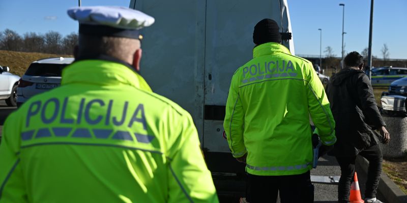 policijska-kontrola, dolinsko, nadzor-prometa, policija