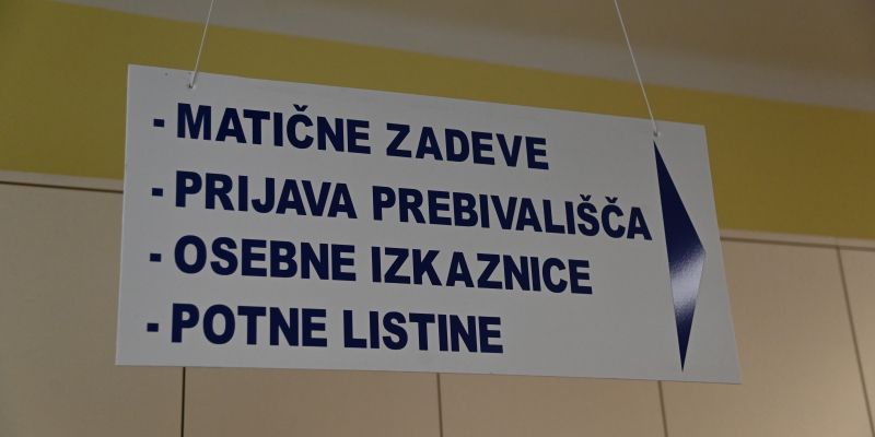 upravna-enota, osebne-izkaznice, potne-listine