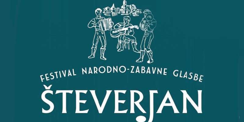 Ta konec tedna vabljeni na 50. Festival ŠTEVERJAN!