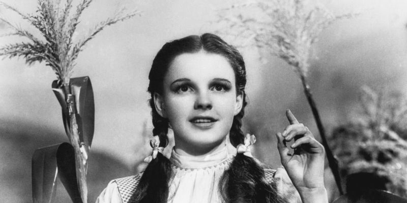 Judy Garland