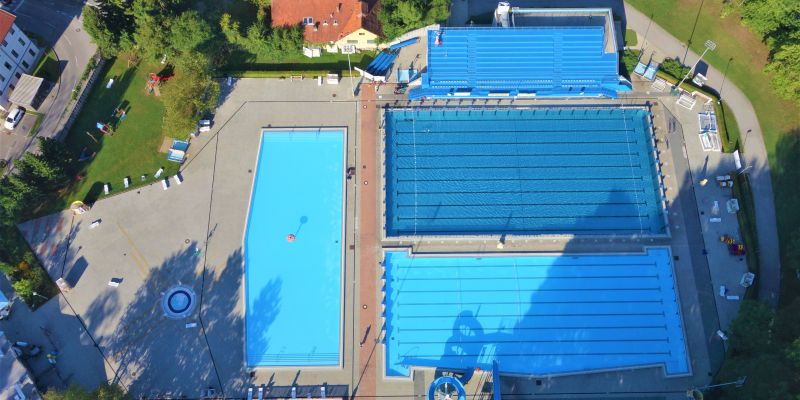 Kopališče Kodeljevo iz zraka.jpg