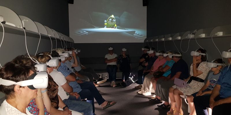 doživljajski-park-vulkanija, grad---tromejnik, vulkan