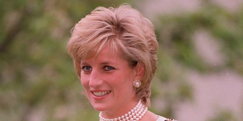 Princesa Diana