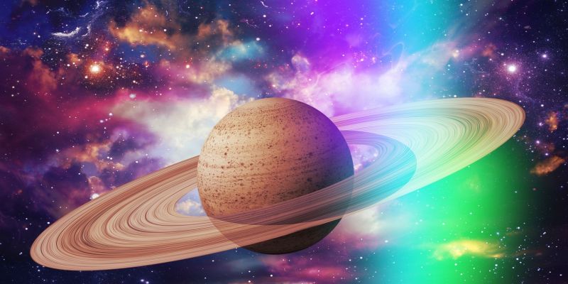 saturn