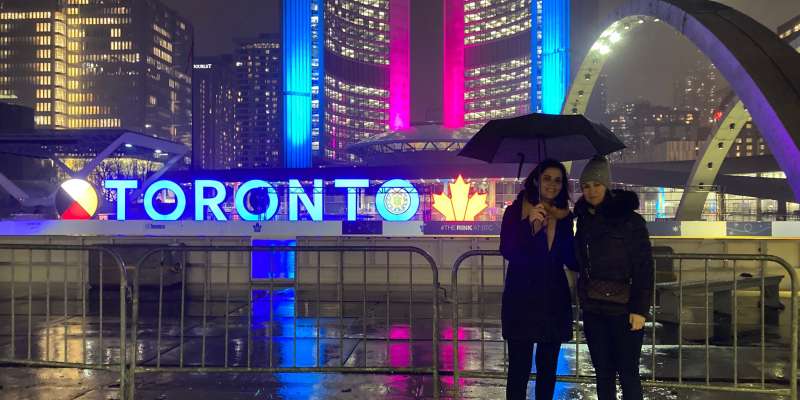 Kako so v Torontu praznovali Prešernov dan?
