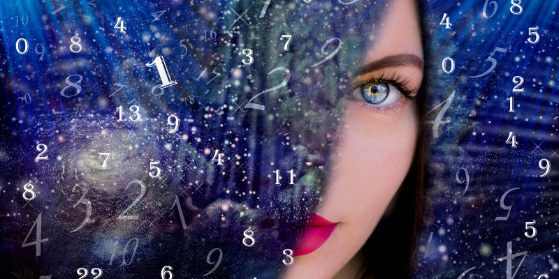 numerologija