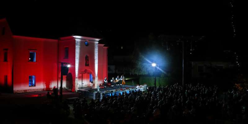 Festival pod Pohorjem - OPLOTNICA 2023
