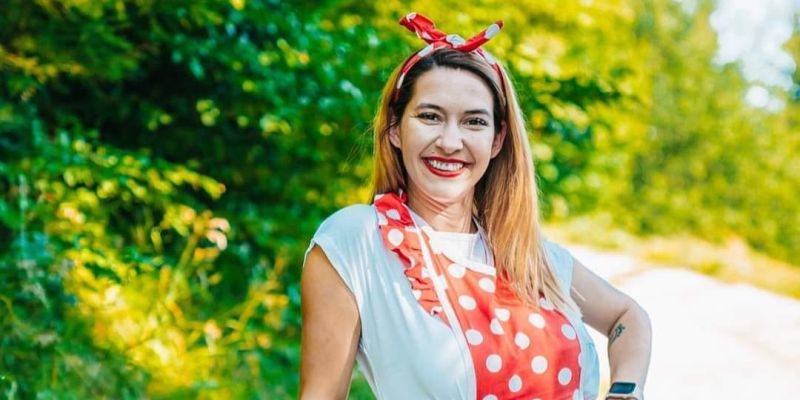 Danes praznuje Veseljakova Zinka