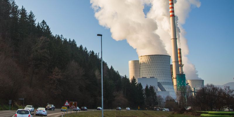 teš 6, termoelektrarna šoštanj