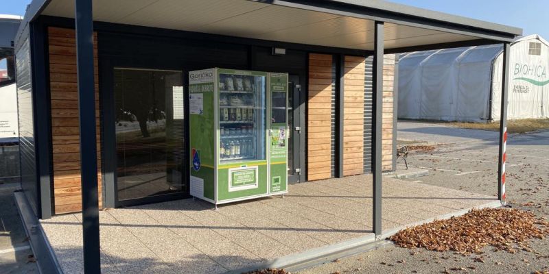 prodajni-avtomat, multimat, občina-kuzma