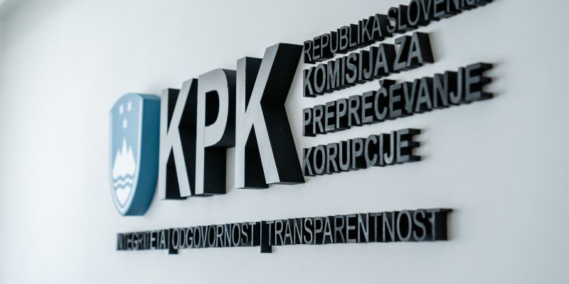 Komisija za preprečevanje korupcije