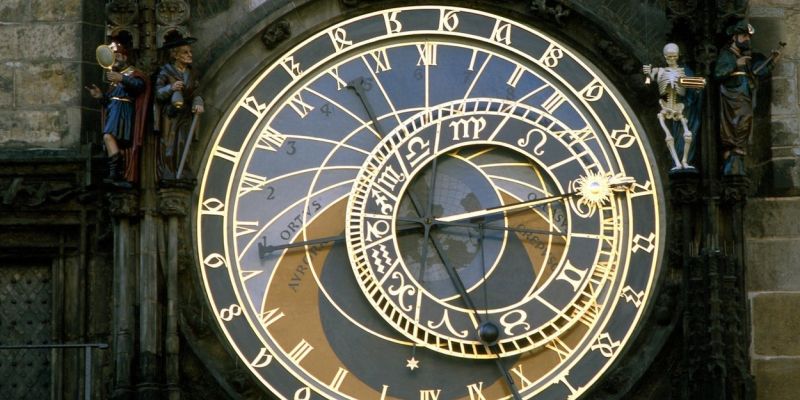 horoskop