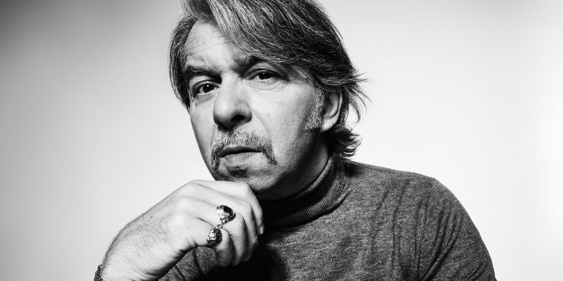 Magnifico bo prihodnje leto praznoval 30 let samostojne kariere