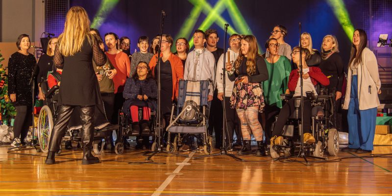 podarimo-srečo-2023, dobrodelni-koncert, osnovna-šola-iii, oš3