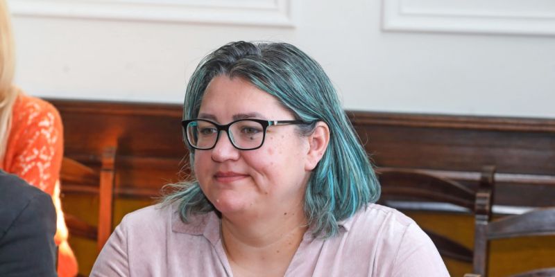 Barbara Imenšek