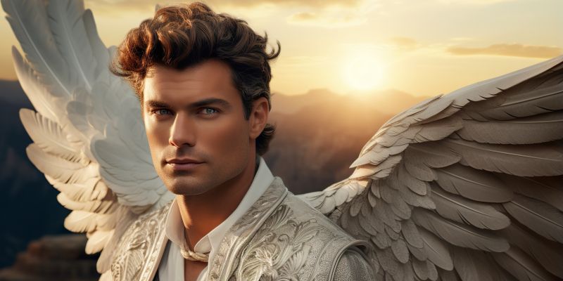 angel